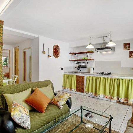 Apartamento Jardin Del Sol Tacoronte Ngoại thất bức ảnh