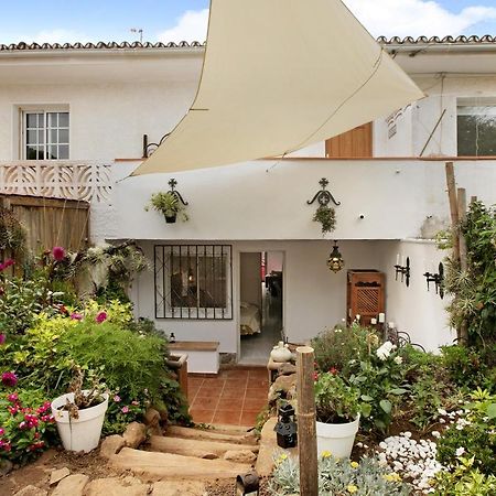 Apartamento Jardin Del Sol Tacoronte Ngoại thất bức ảnh
