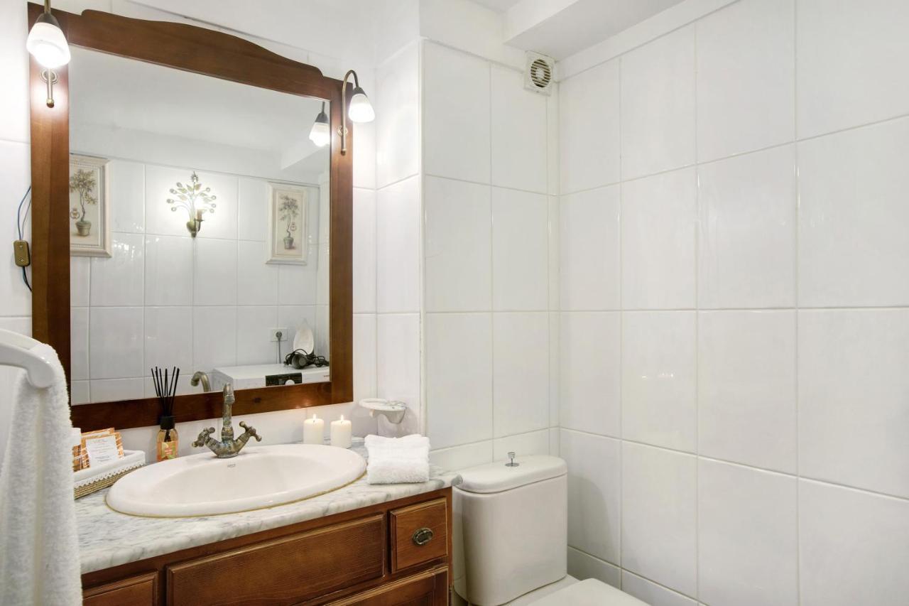 Apartamento Jardin Del Sol Tacoronte Ngoại thất bức ảnh