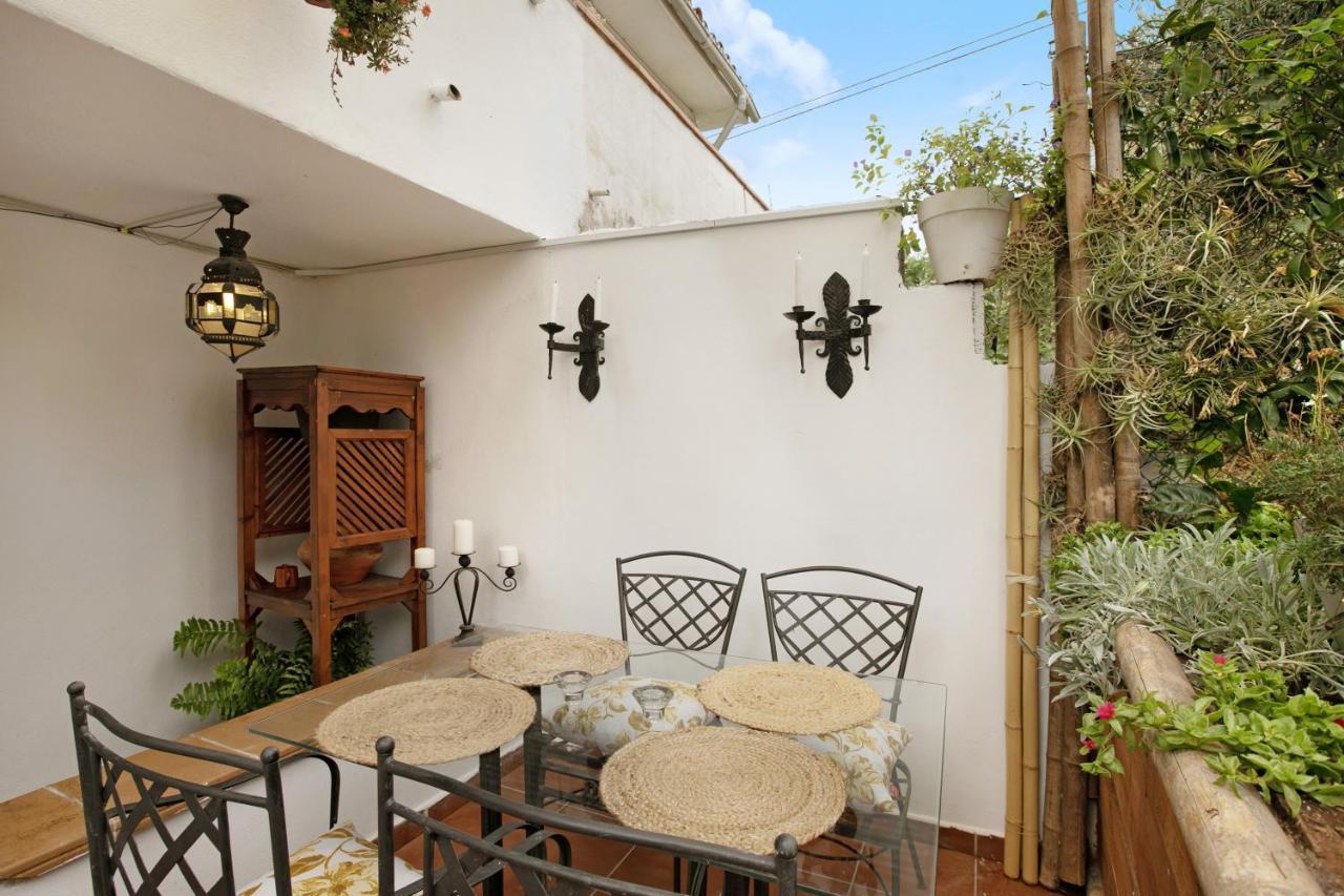 Apartamento Jardin Del Sol Tacoronte Ngoại thất bức ảnh