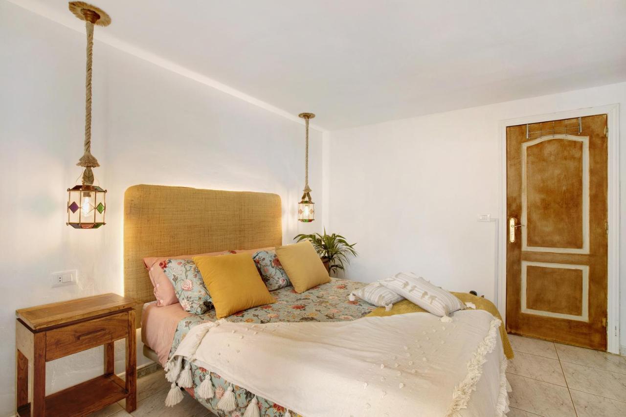 Apartamento Jardin Del Sol Tacoronte Ngoại thất bức ảnh